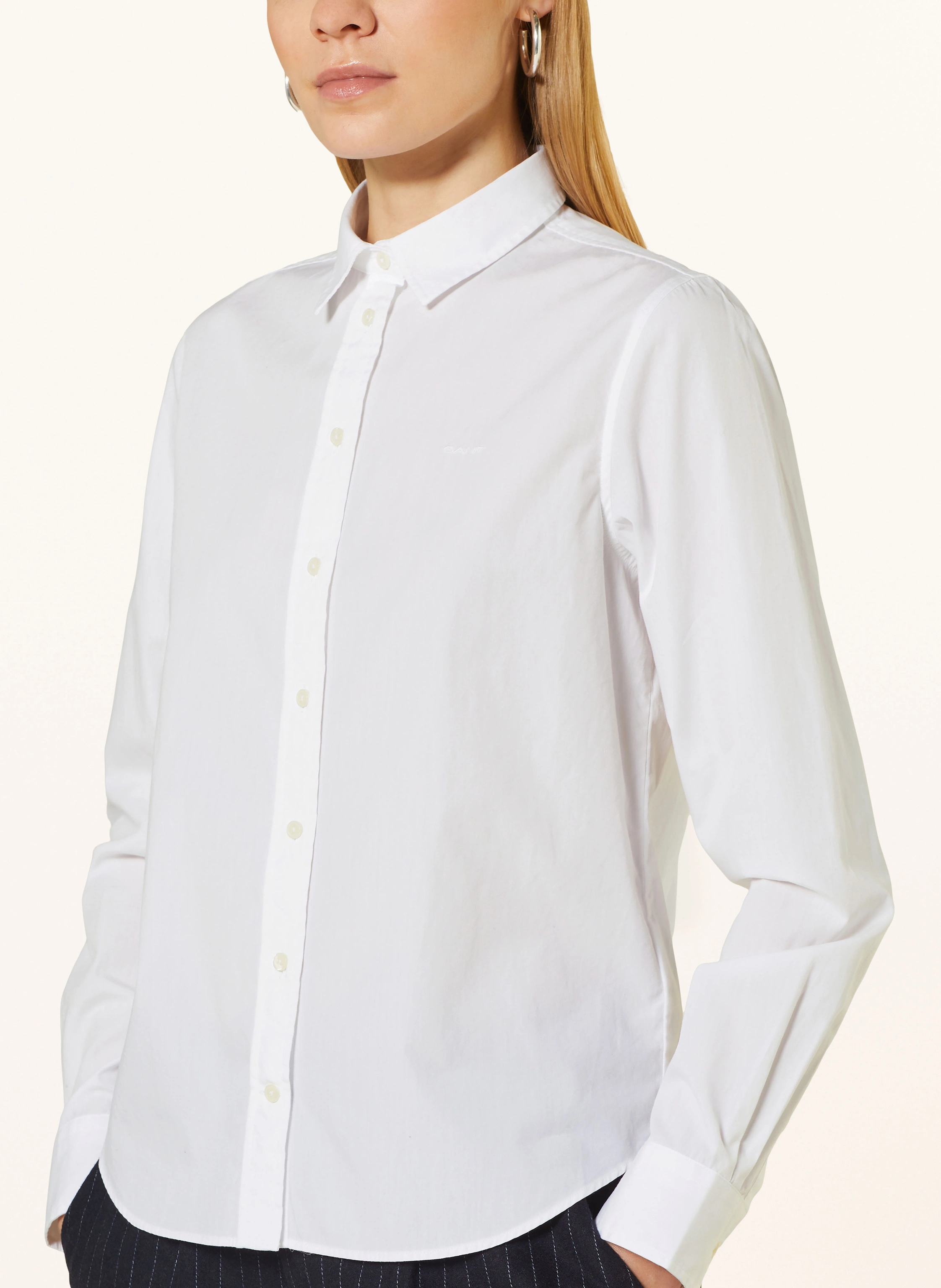 GANT Hemdbluse