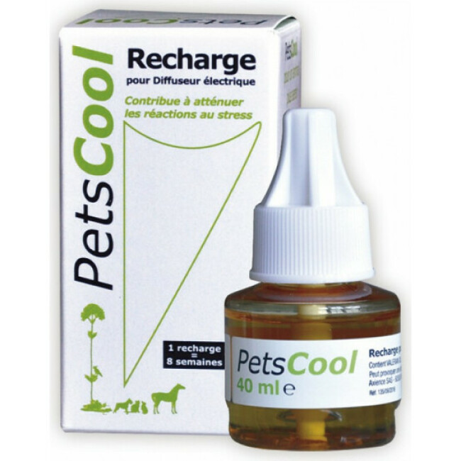 Petscool Aromathérapie Diffuseur