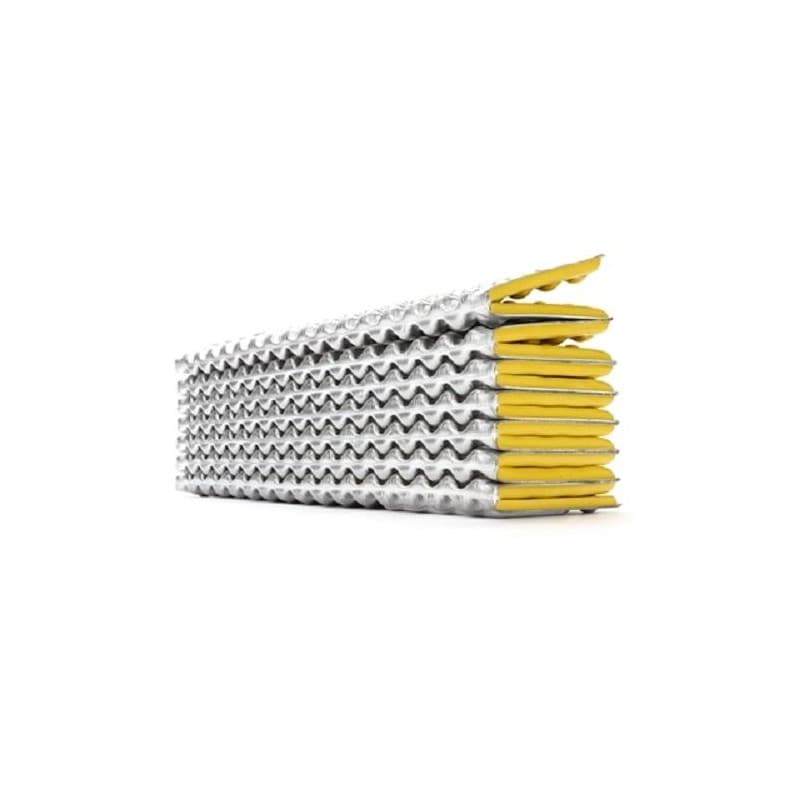 Therm-a-Rest Z-lite Sol<br> Temp grense: -0 °C