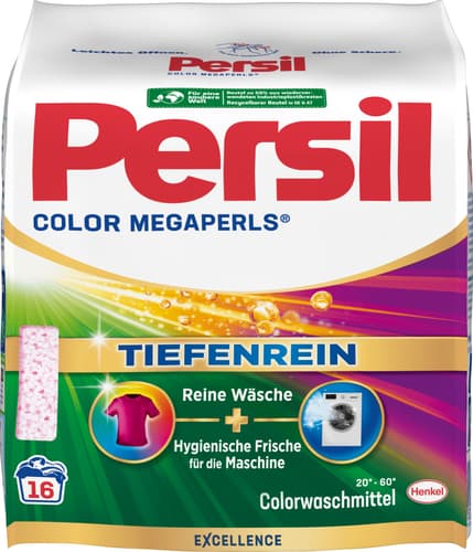 Persil Megaperls Color 1,04kg