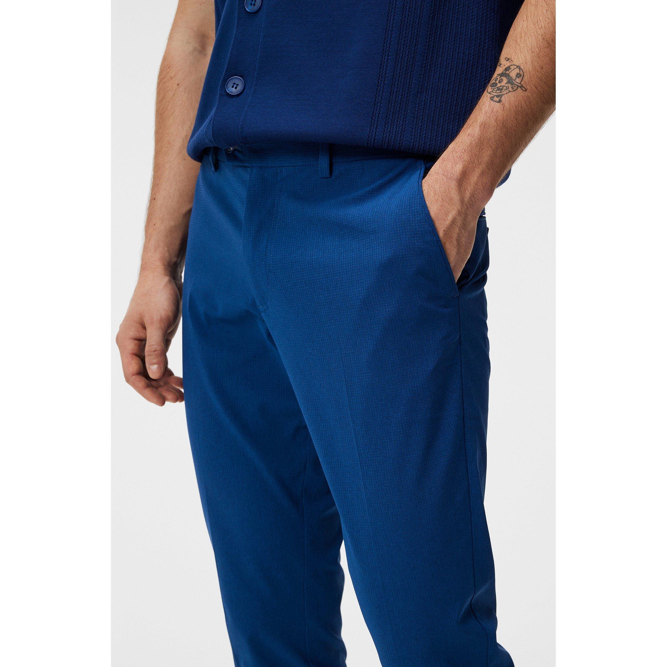 J Lindeberg Golf J.Lg Vent Pant Sn99
