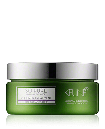 Keune So Pure Recover Treatment 200ml