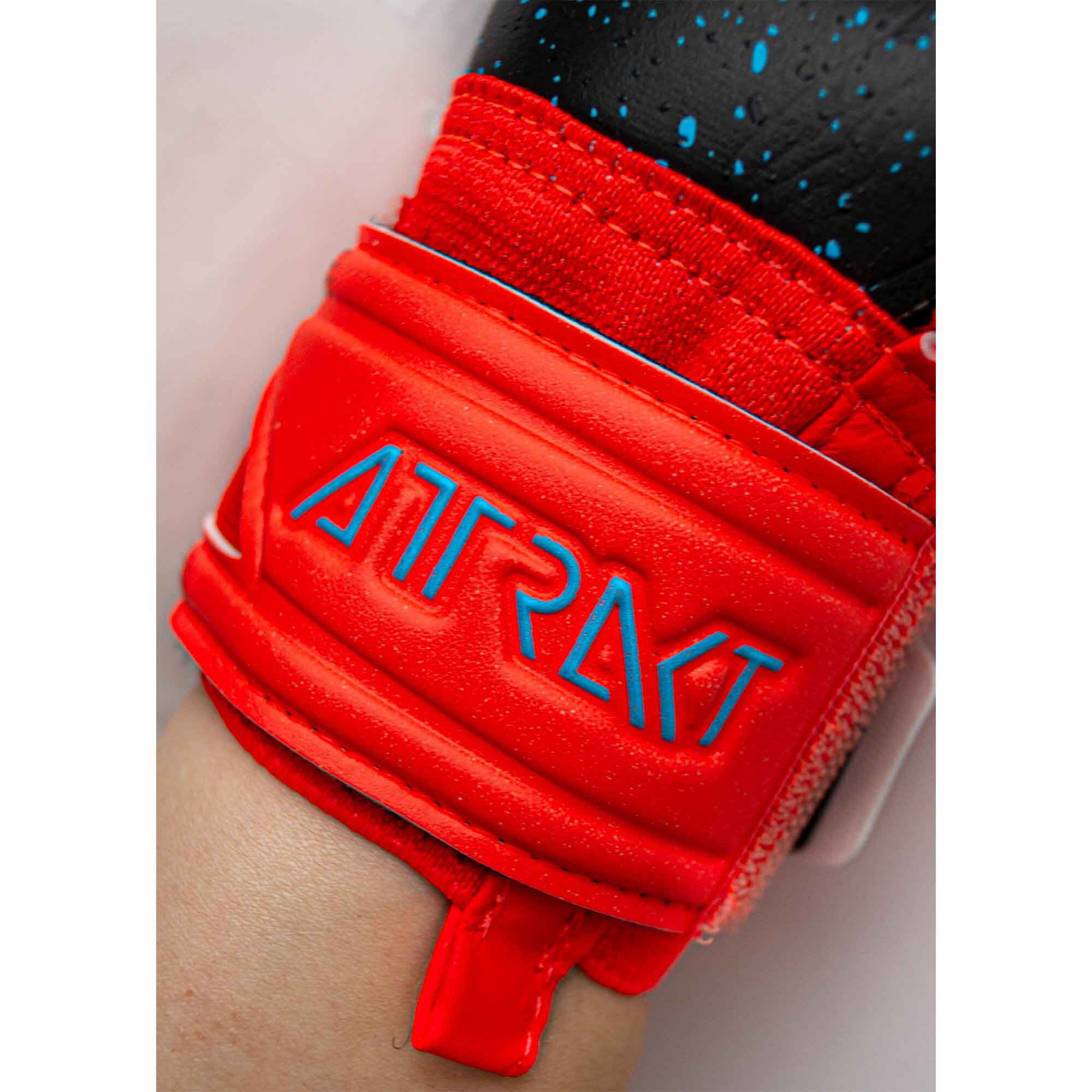 ReuschAttrakt Fusion Guardian JR