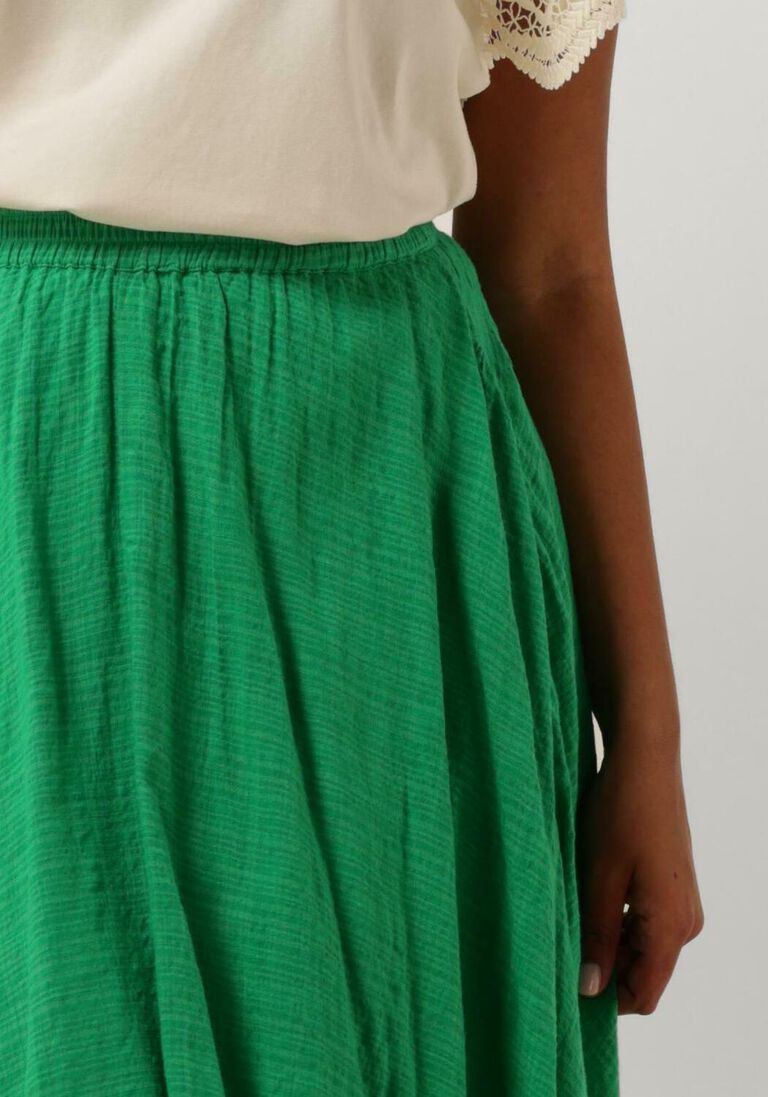 STELLA FOREST groene stella forest midirok e24ju005