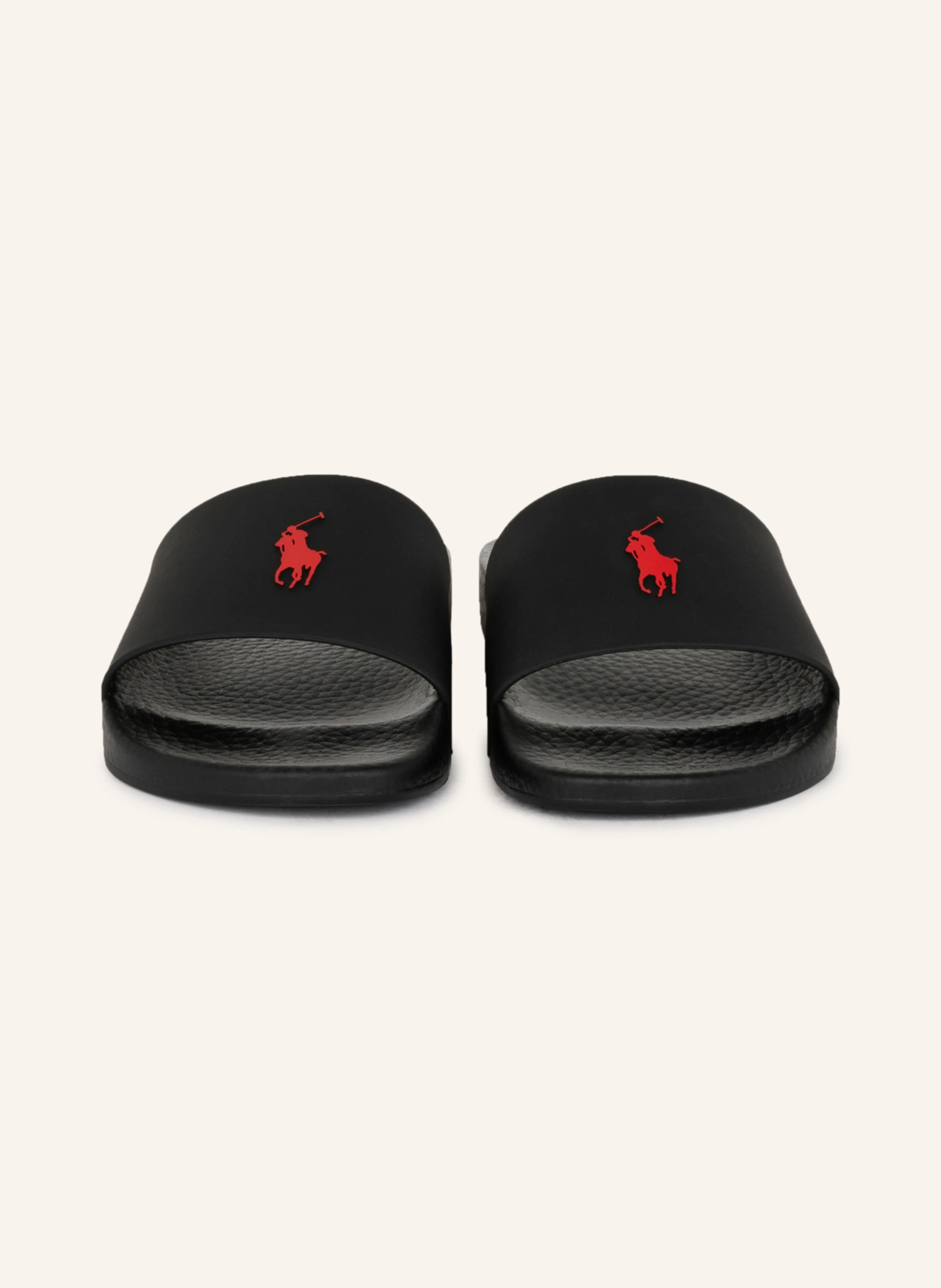 POLO RALPH LAUREN Pantoletten