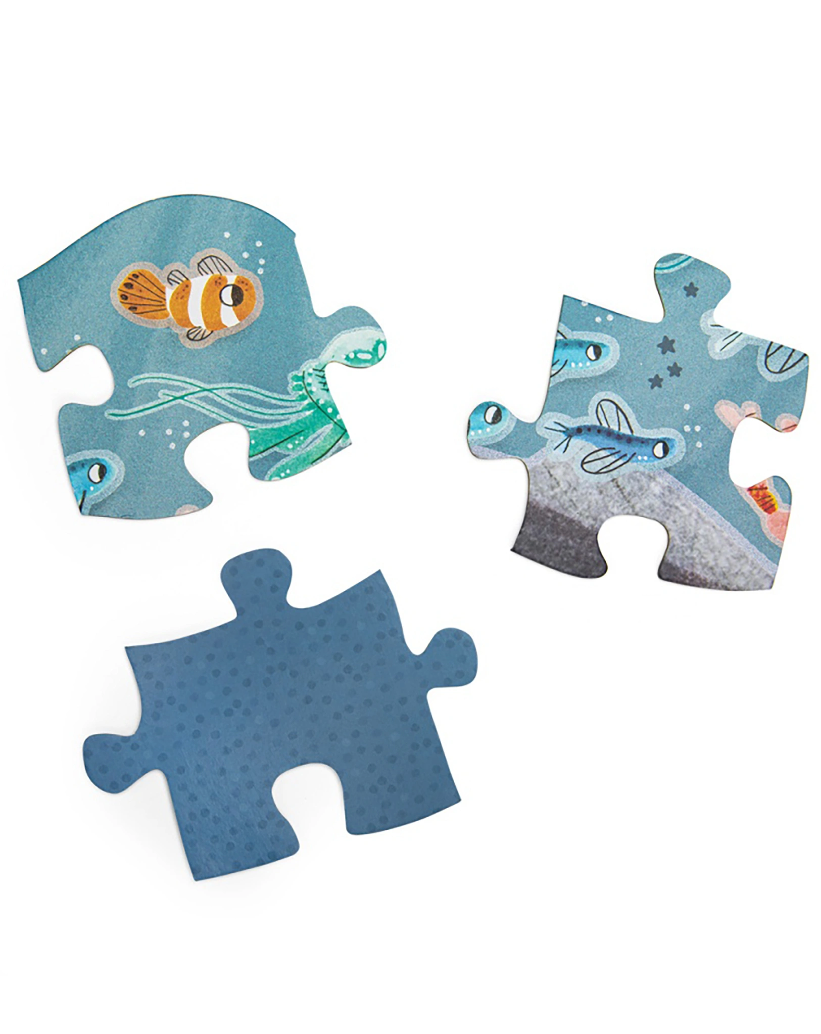 Riesenpuzzle WAL (36 Teile)