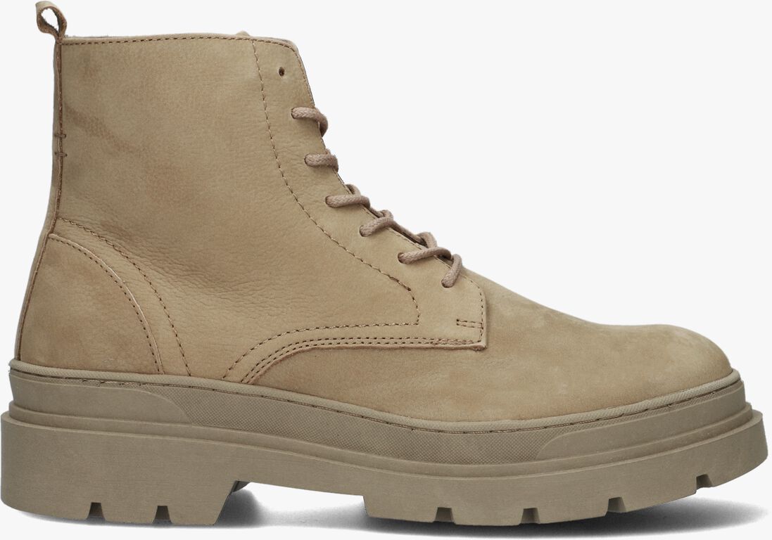 MAZZELTOV taupe mazzeltov veterboots nico