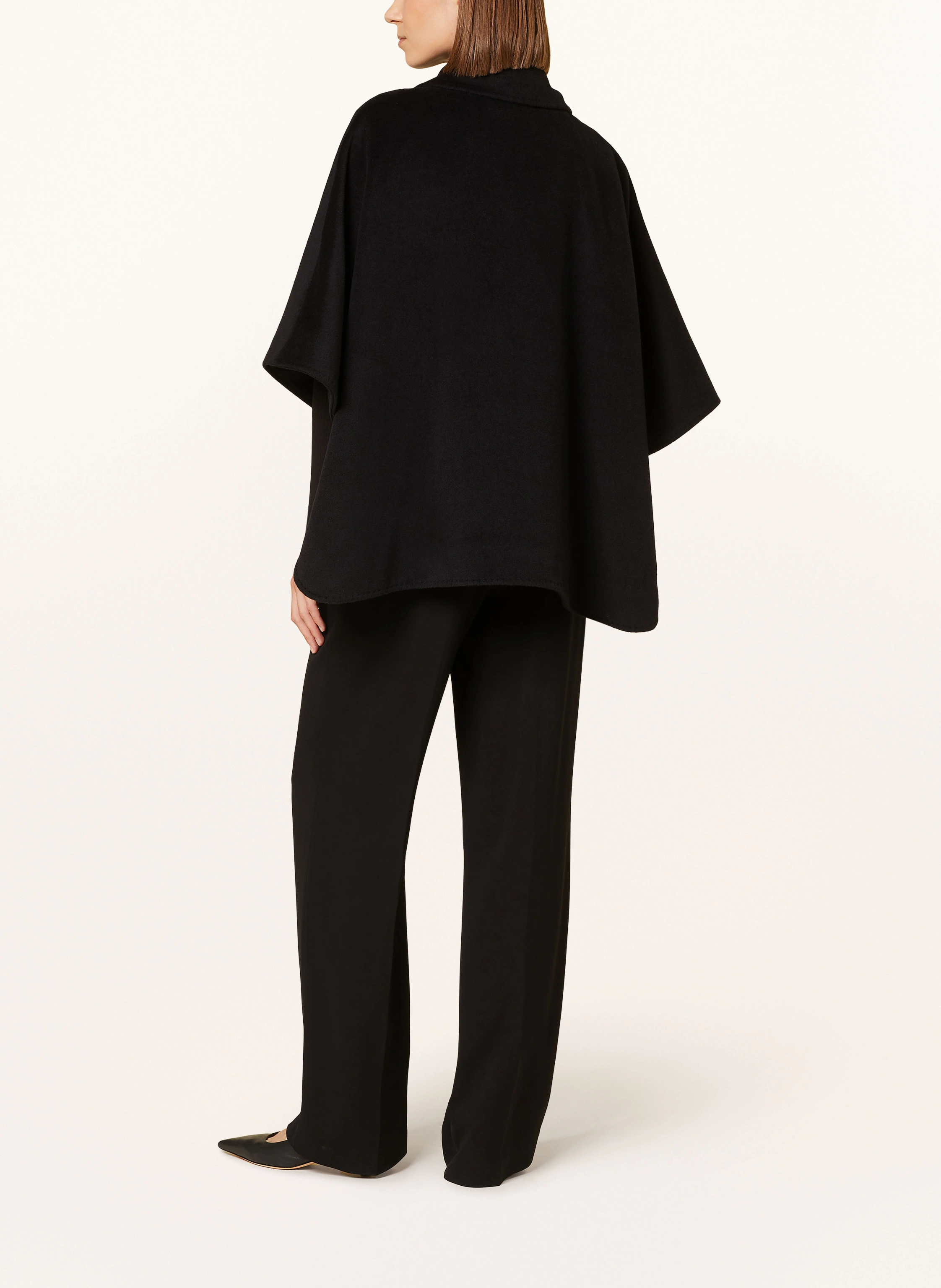 CINZIA ROCCA Cape