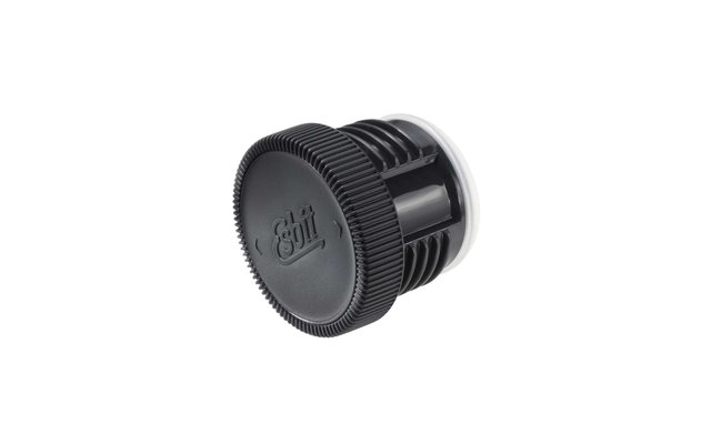 Esbit Majoris Edelstahl Isolierflasche 750 ml