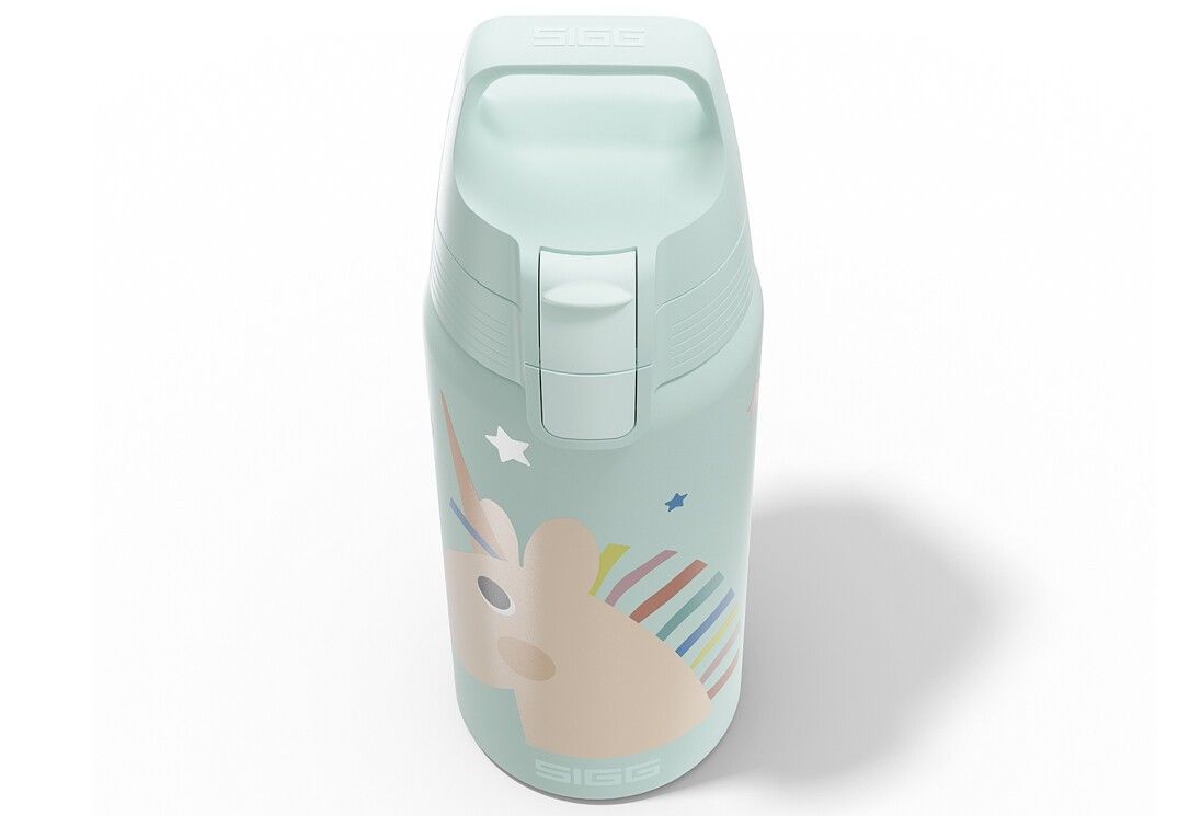 SIGG Isolierflasche Shield Therm One Uni-Stars