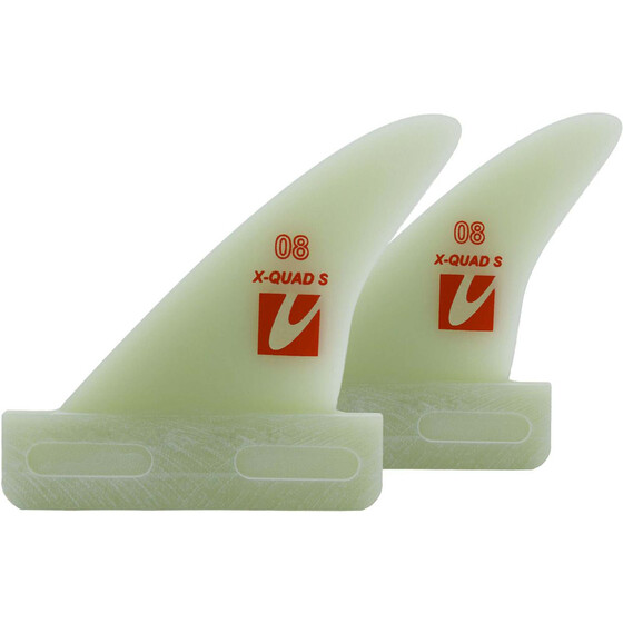Maui Ultra Fins X-Quad-S