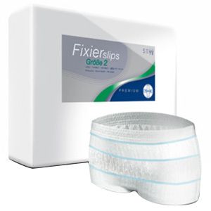 PARAM Fixierslips Premium Größe 2 110 - 140