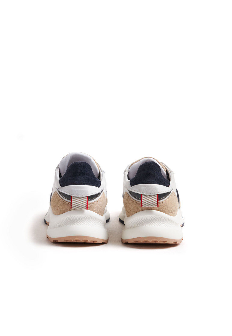 SNEAKER Weiss