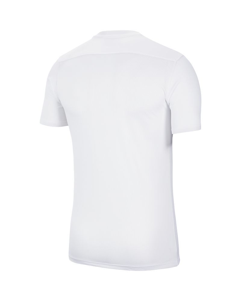 Maillot Nike Park VII Blanc & Vert pour enfant