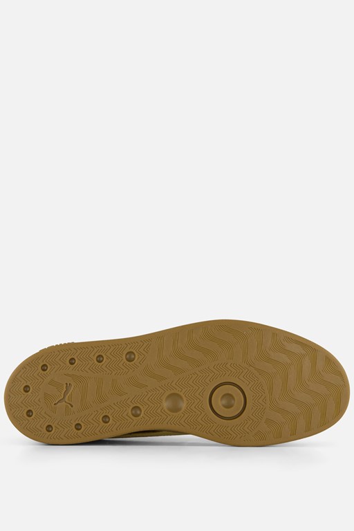 Puma Club II Era Sneakers bruin Suede