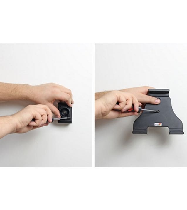 Brodit Tablet-Halterung 511849 Fahrzeughalterungen