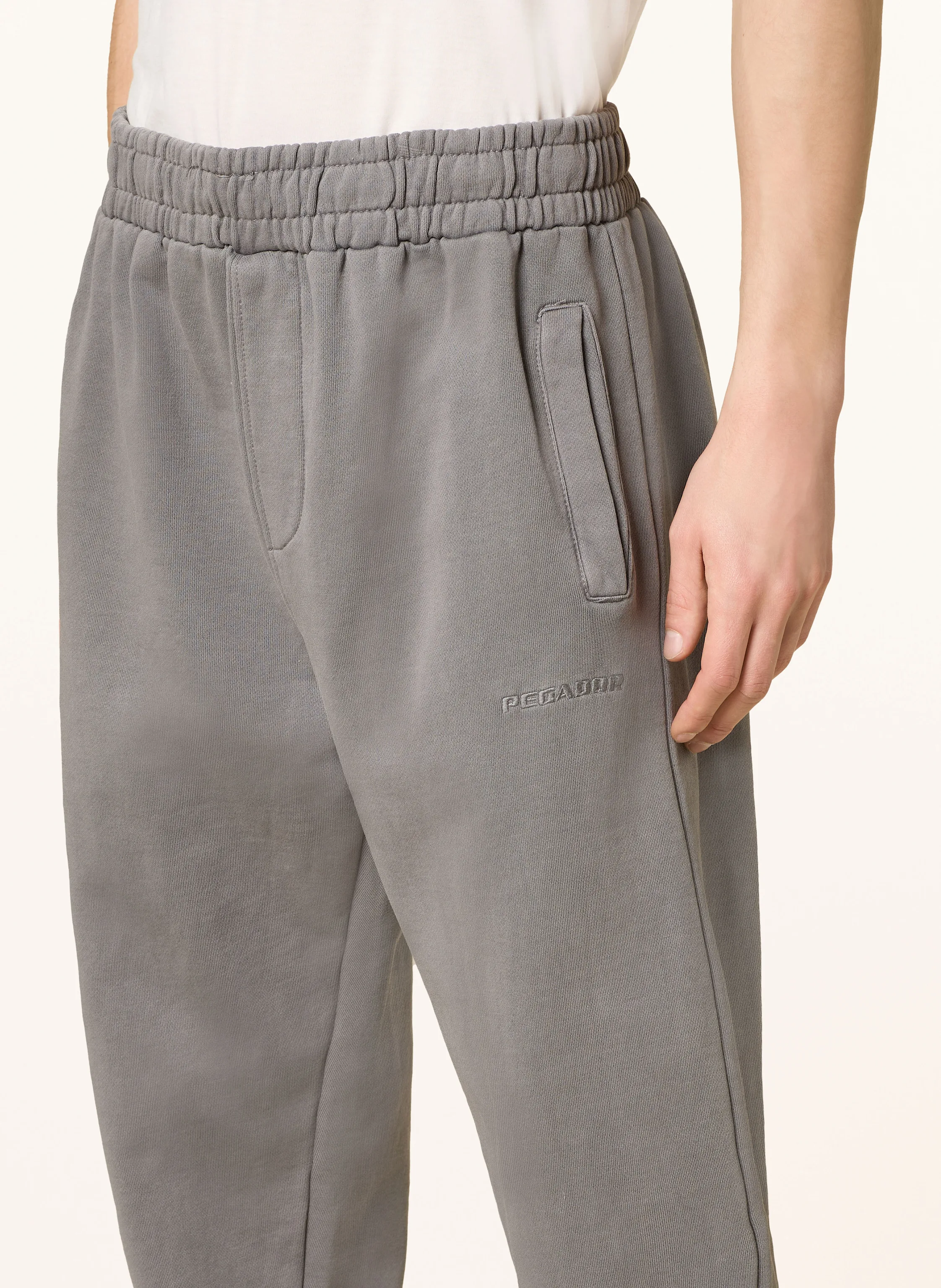 PEGADOR Sweatpants LOGO