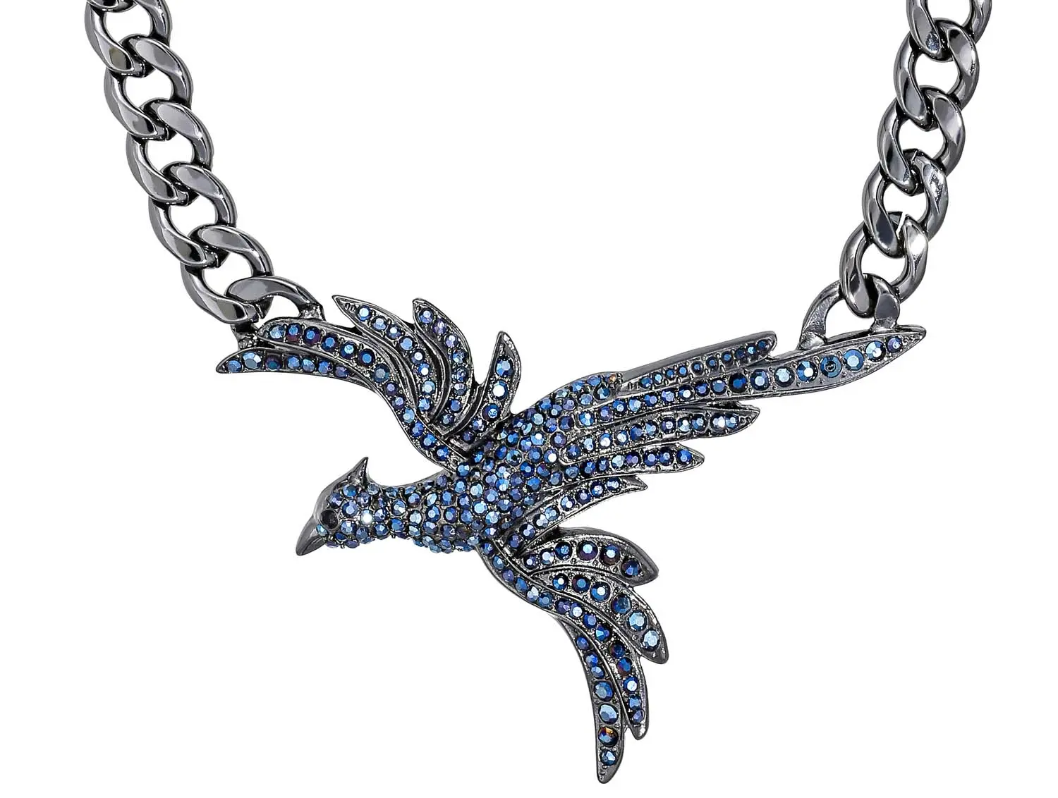 Kette - Sparkling Statement
