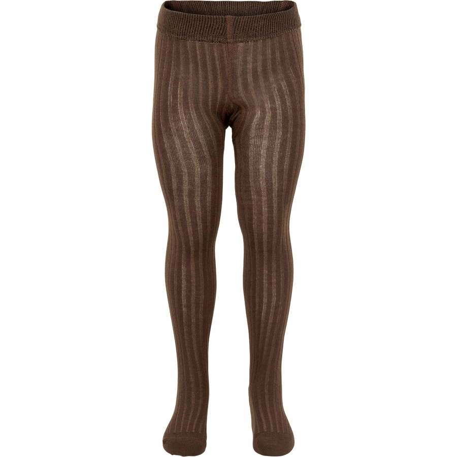 Minymo Strumpfhosen 2er Pack Thrush