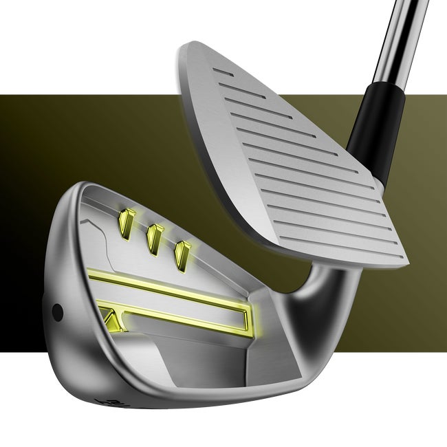 Staff Model RB Utility Iron