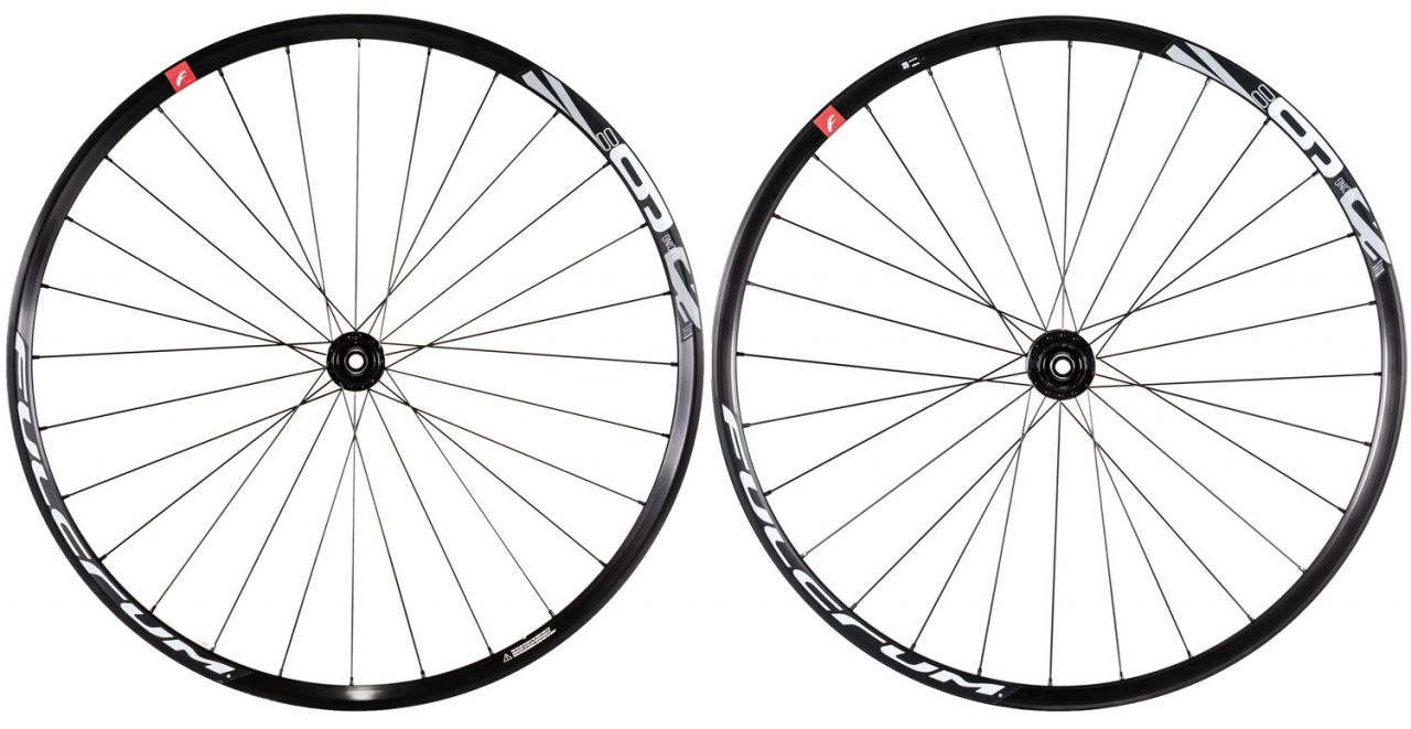 Fulcrum Racing 900 Disc Shimano Laufradsatz kaufen | Bike-Discount