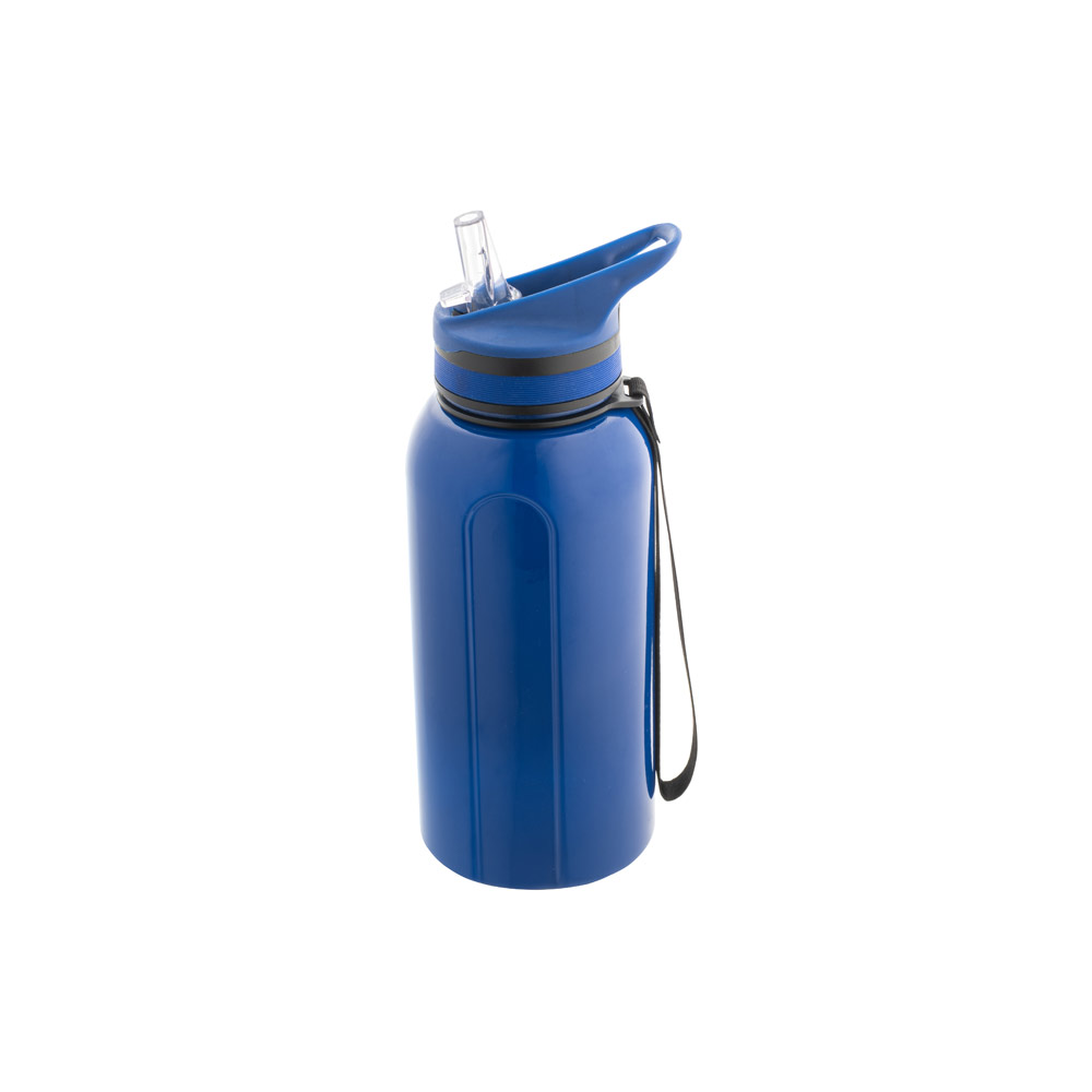 hi!dea 94329 - Bouteille de sport 1230mL en PETG