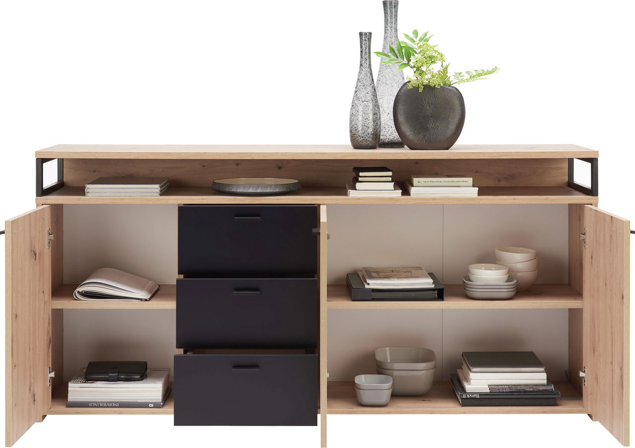 XORA XL-Sideboard LIFE
