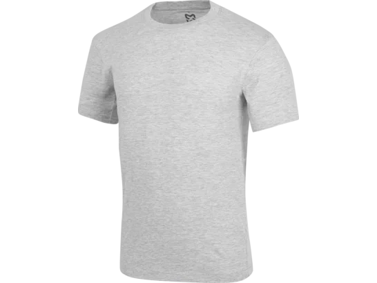 Lot de 5 tee-shirts de travail 180 Würth MODYF gris