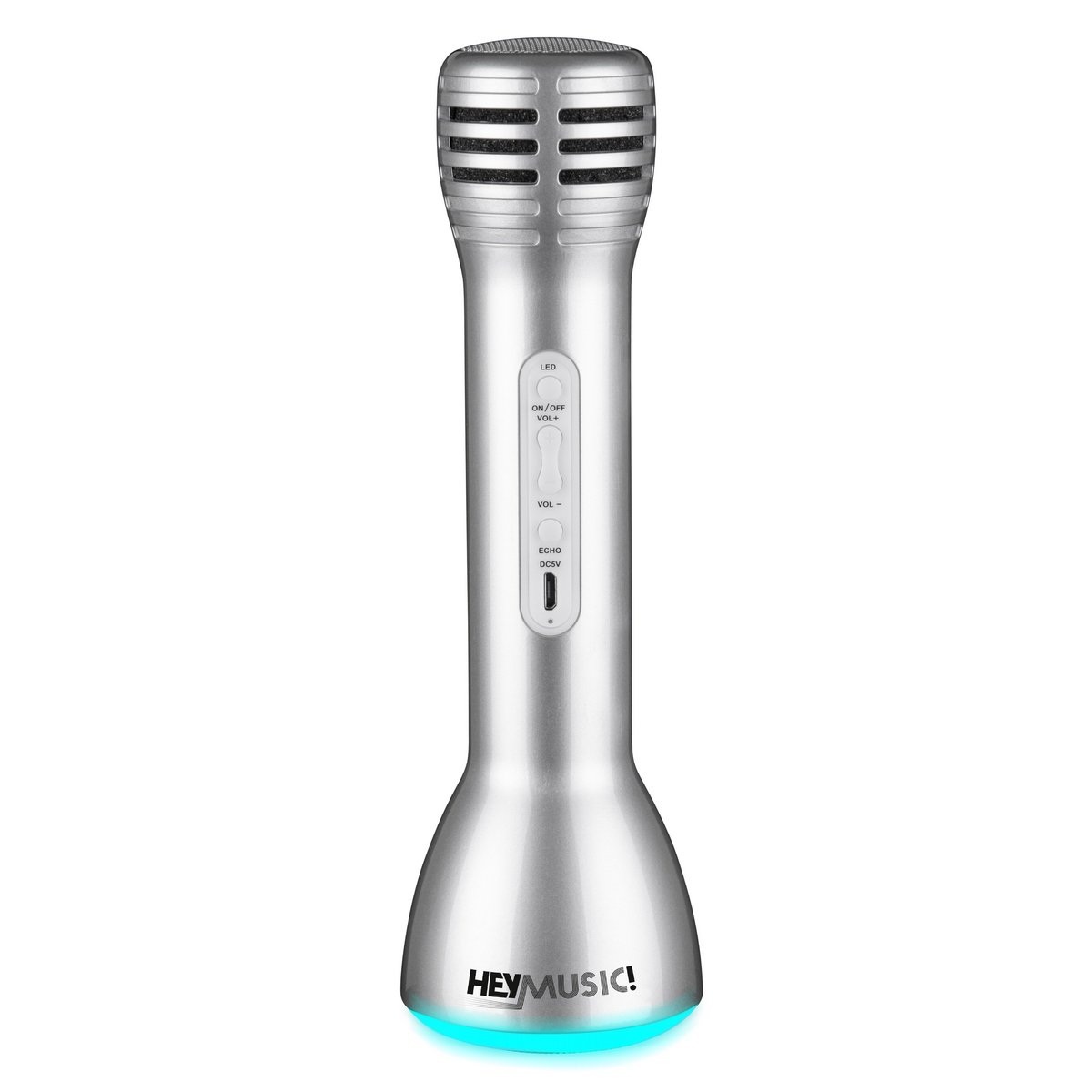 Micro Bluetooth Lumineux