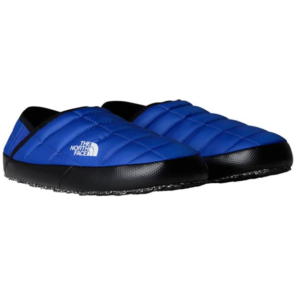 Sandale de récupération THE NORTH FACE M THERMOBALL TRACTION MULE V TNFBLUE/TNFWHTE