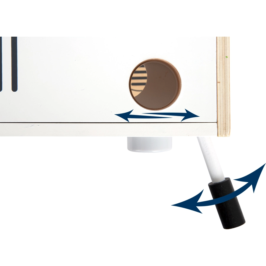 small foot® Kaffeemaschine Gastro