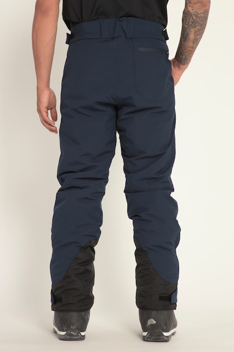 JAY-PI Skihose, Skiwear, Bauchfit, Funktions-Qualität