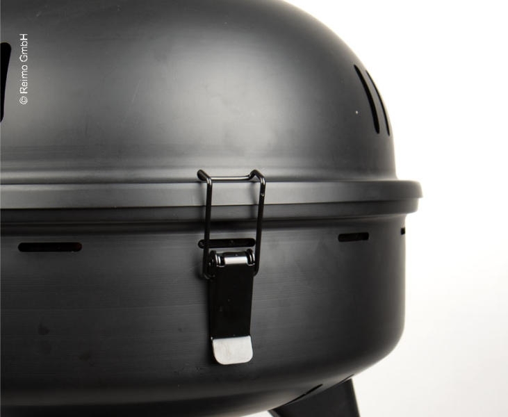 Tisch-Gasgrill Family Table - 50 mbar