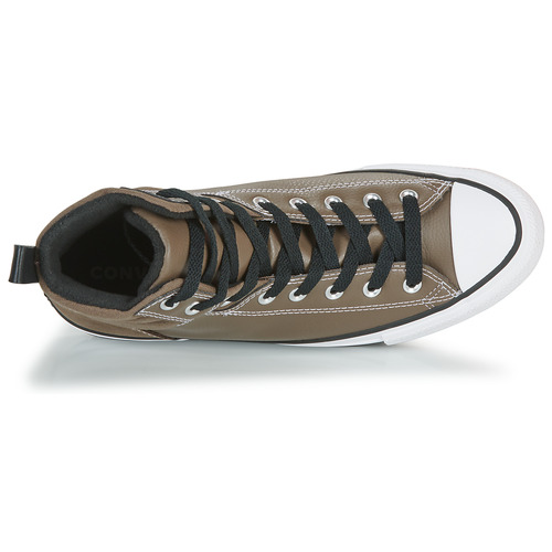 Converse - ALL STAR BERKSHIRE - Marron