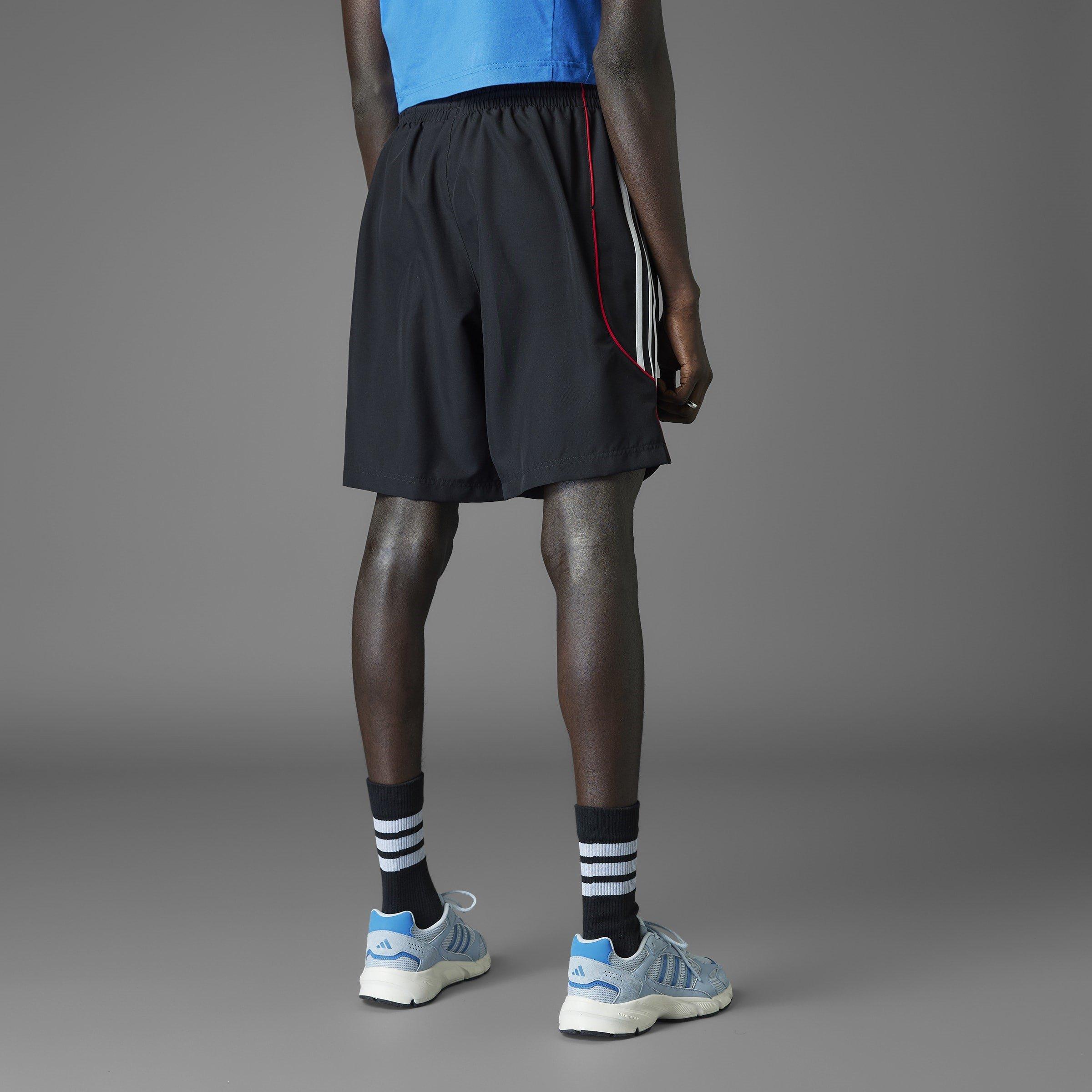 adidas Manchester United UBP Shorts Mens
