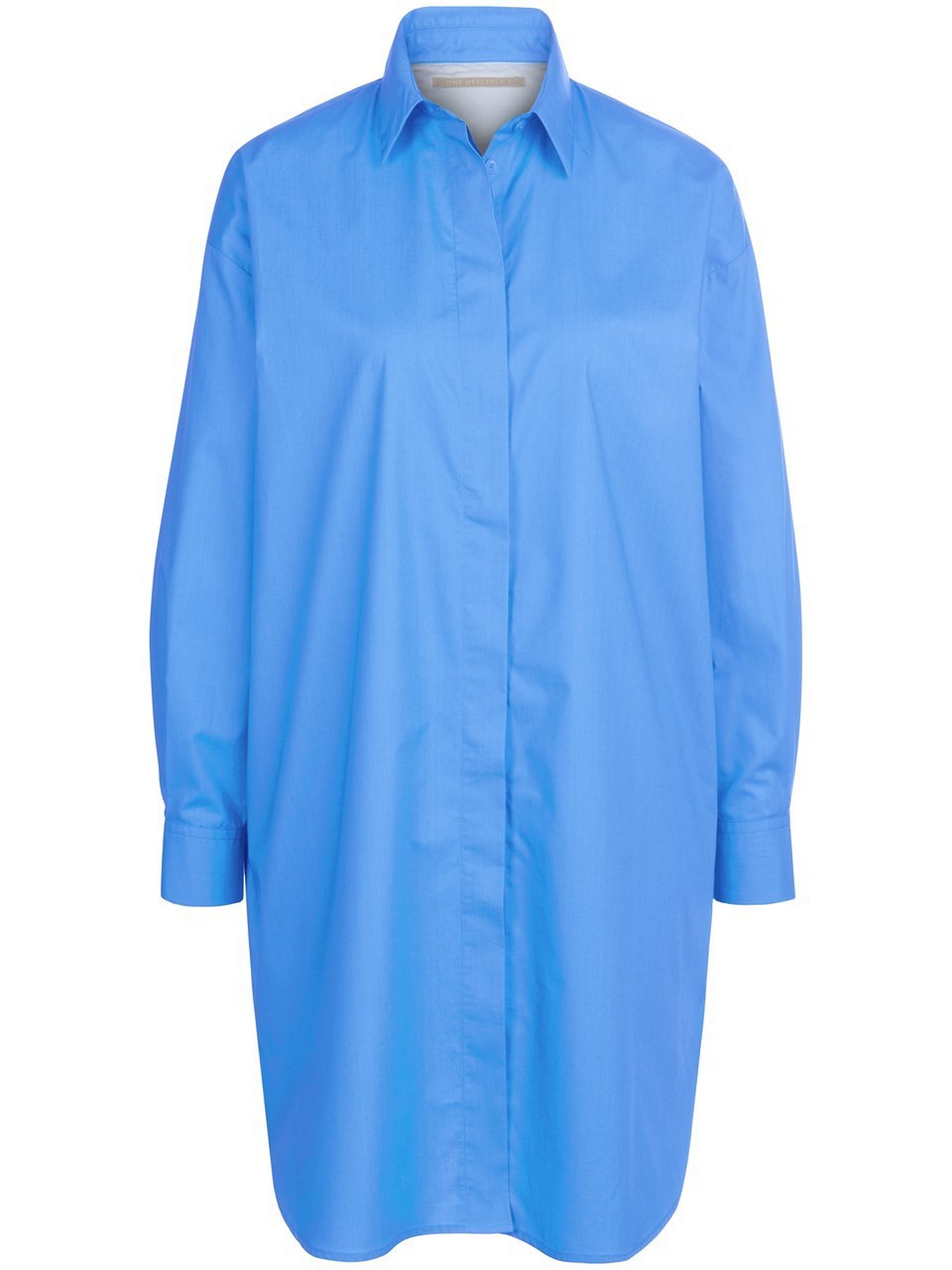 Hemdblusen-Kleid