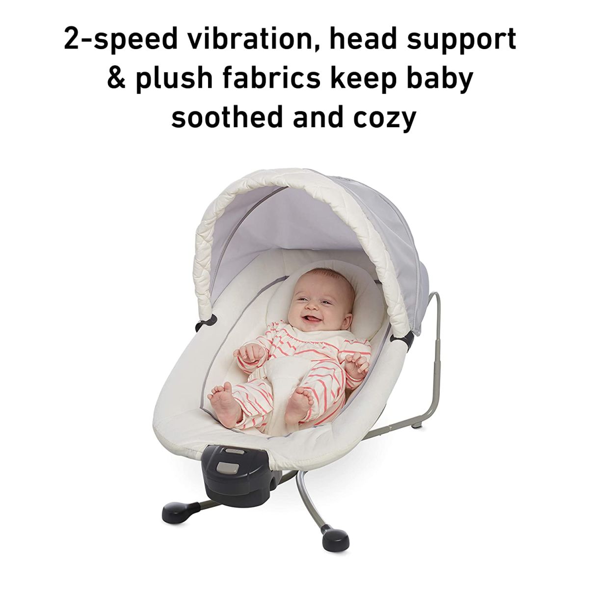 Graco Pack ‘n Play Quick Connect Playard with Portable Bouncer