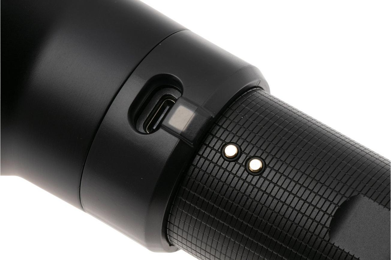 Ledlenser P21R oplaadbare zaklamp, 12000 lumen