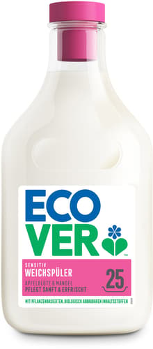 Ecover Weichspüler Apfelblüte & Mandel