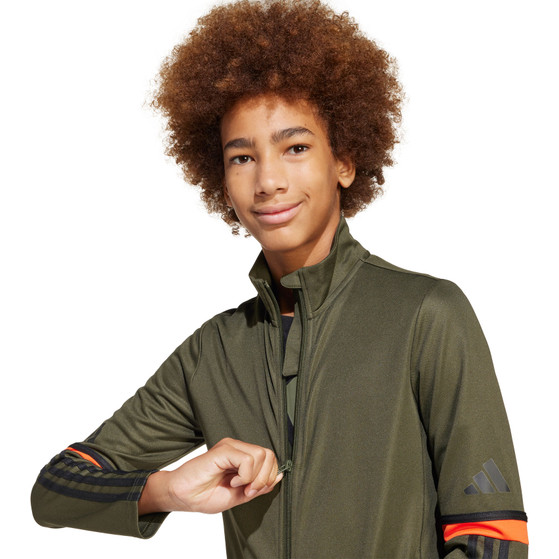 adidas Squadra 25 TK Trainingspak Kids