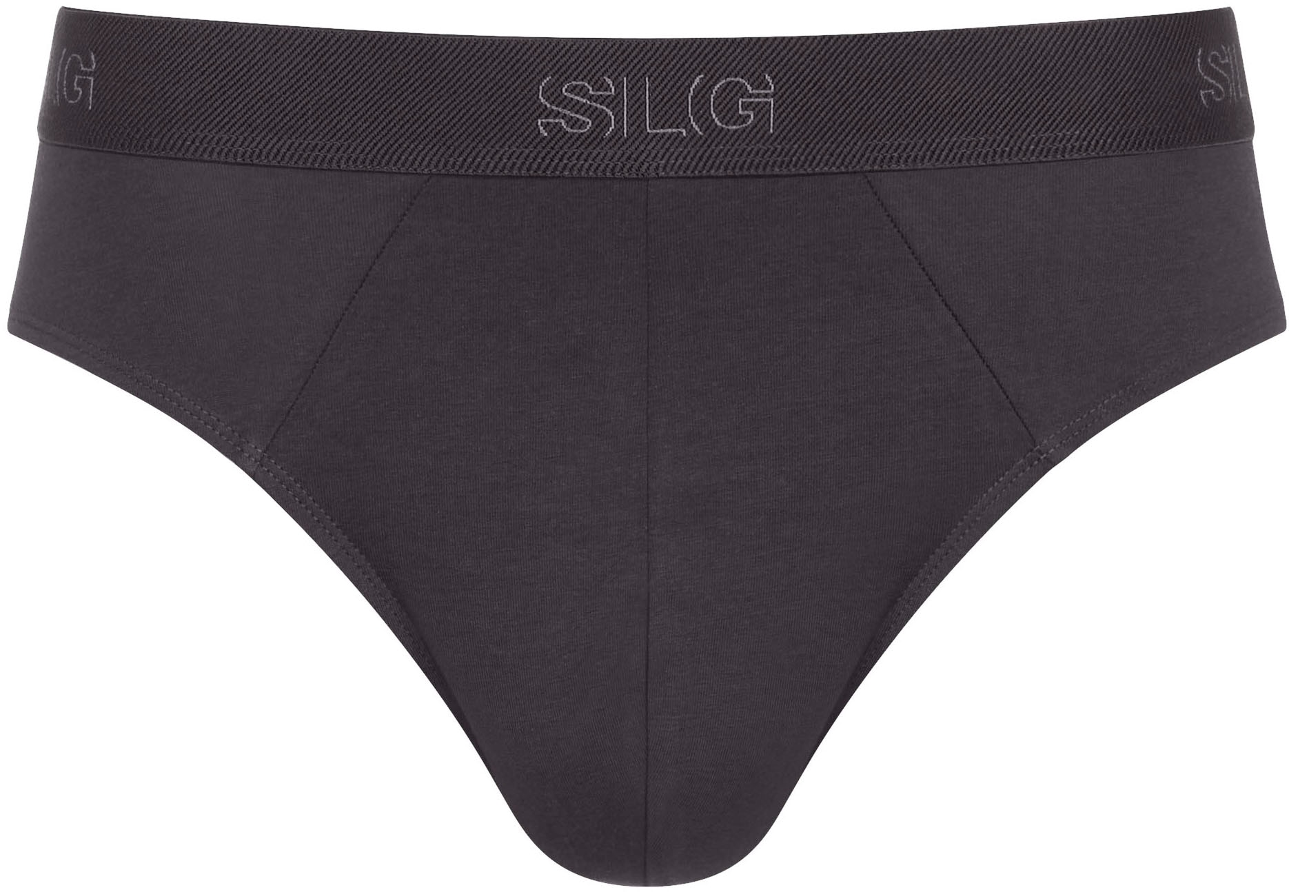 sloggi Slip »SLG Base« 2er Pack,  weiches und edles Material