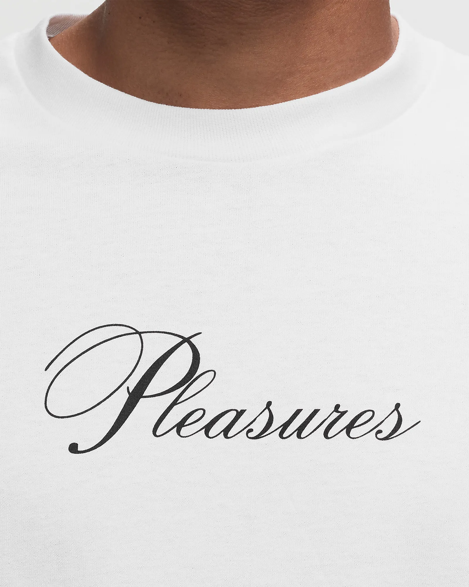 Pleasures STACK T-SHIRT