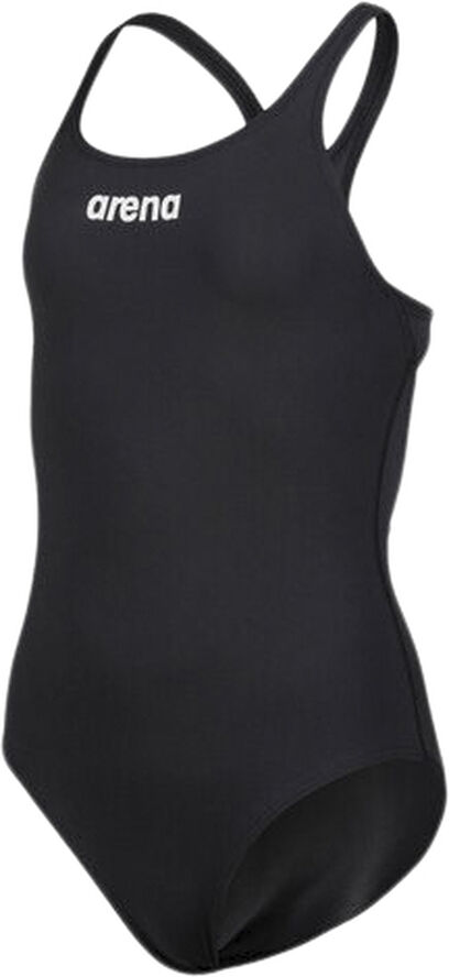 Arena Team Swim Pro-Back badedragt Sort