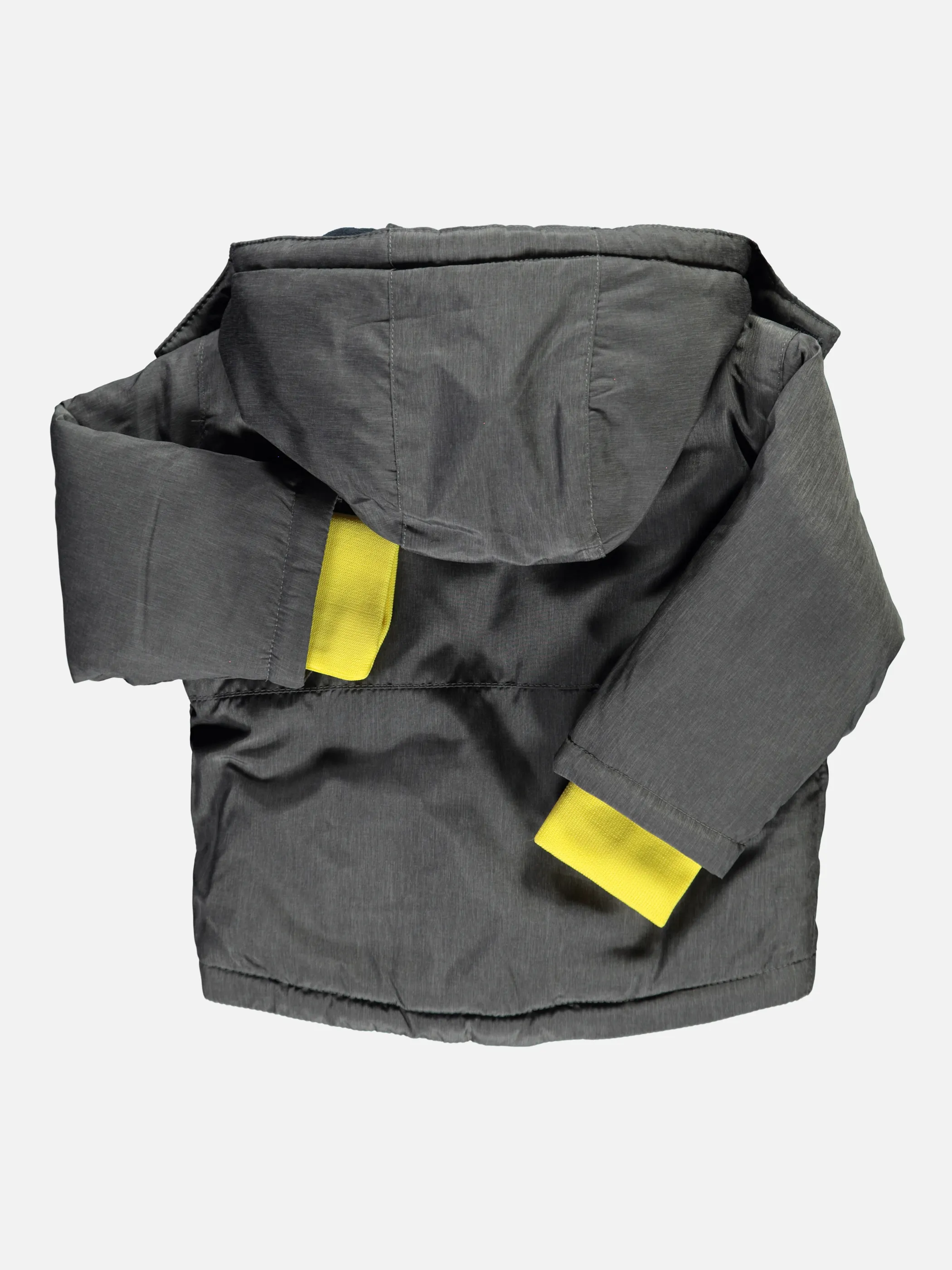 Baby Jungen Jacke mit Kapuze