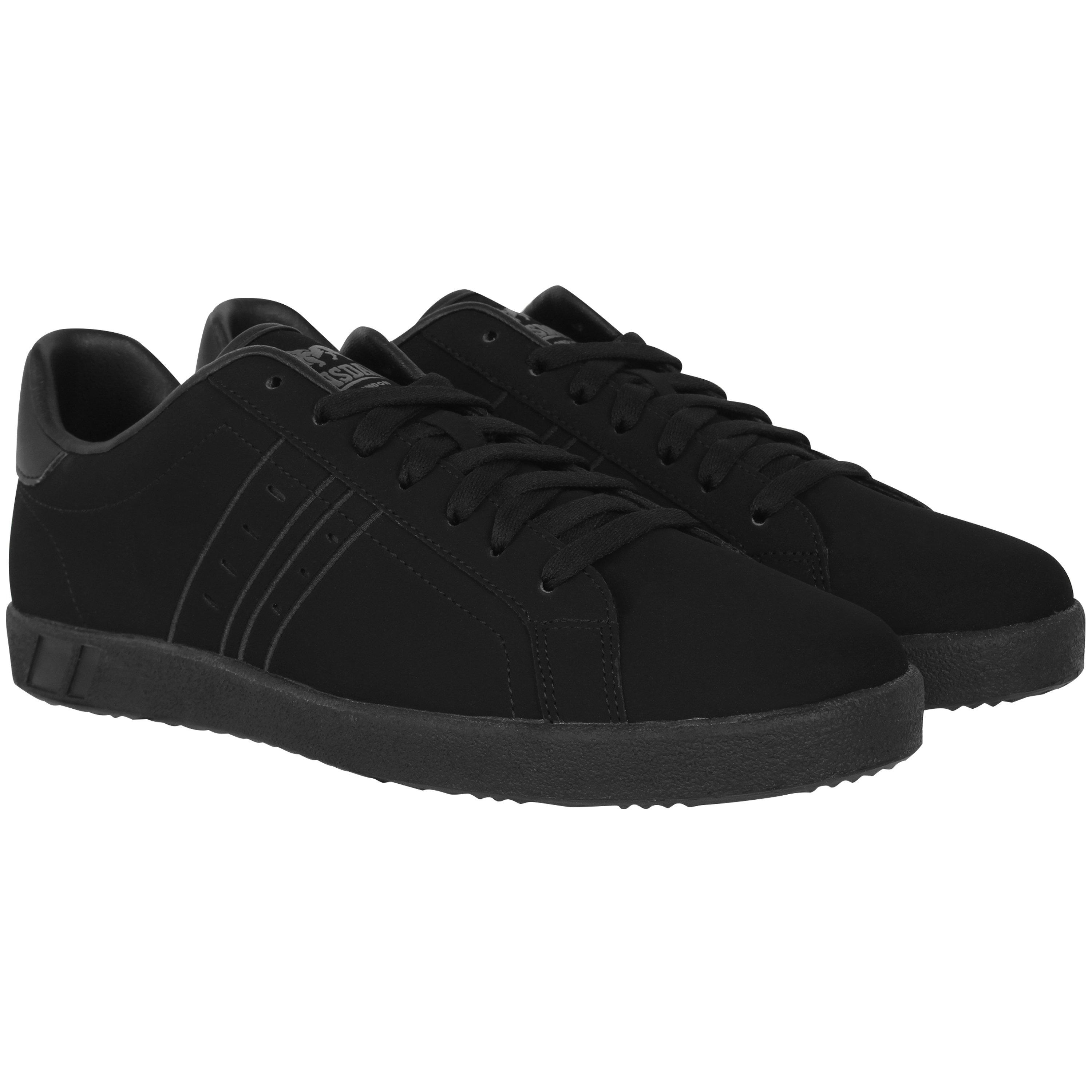Lonsdale Oval Trainers Mens