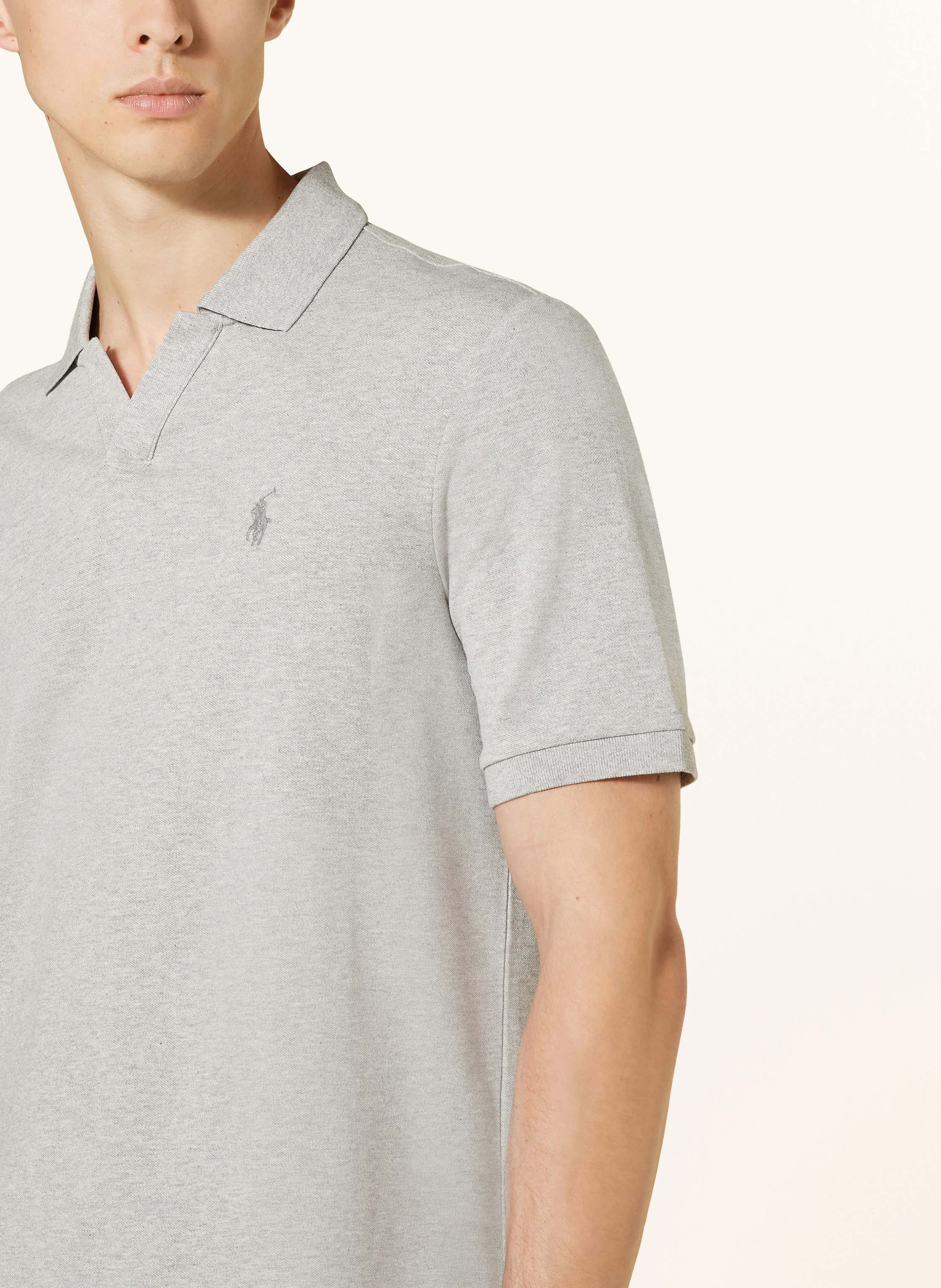 POLO RALPH LAUREN Piqué-Poloshirt