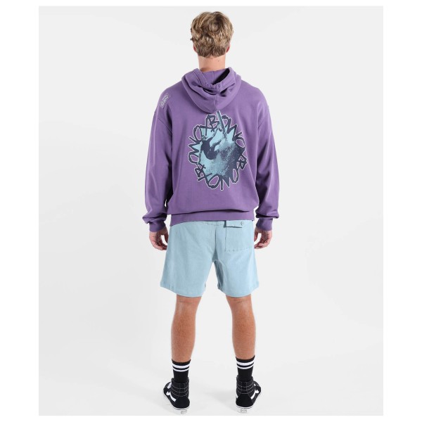 Oxbow - Cord Walkshorts - Short