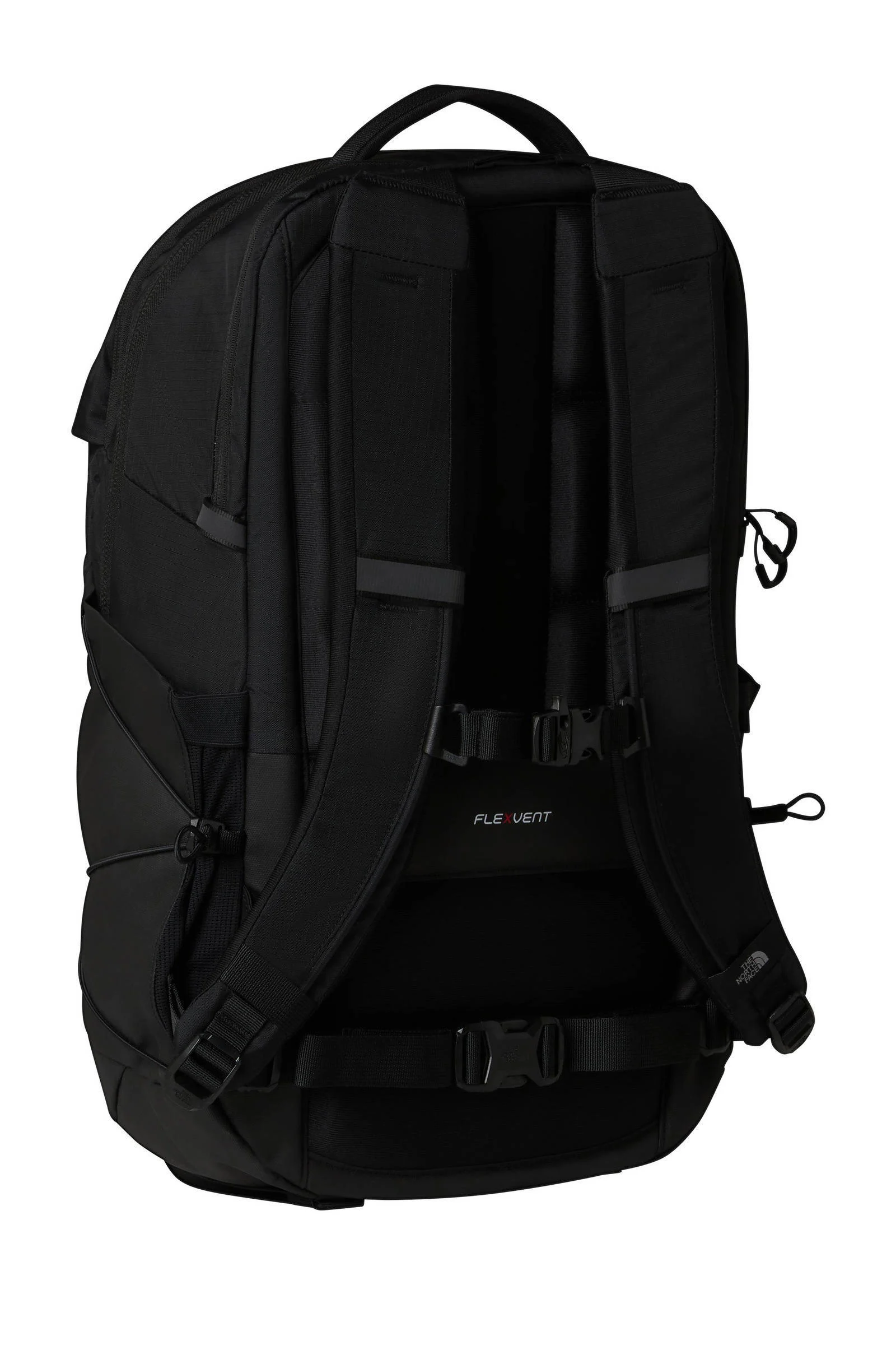 The North Face rugtas Borealis (28 liter) zwart