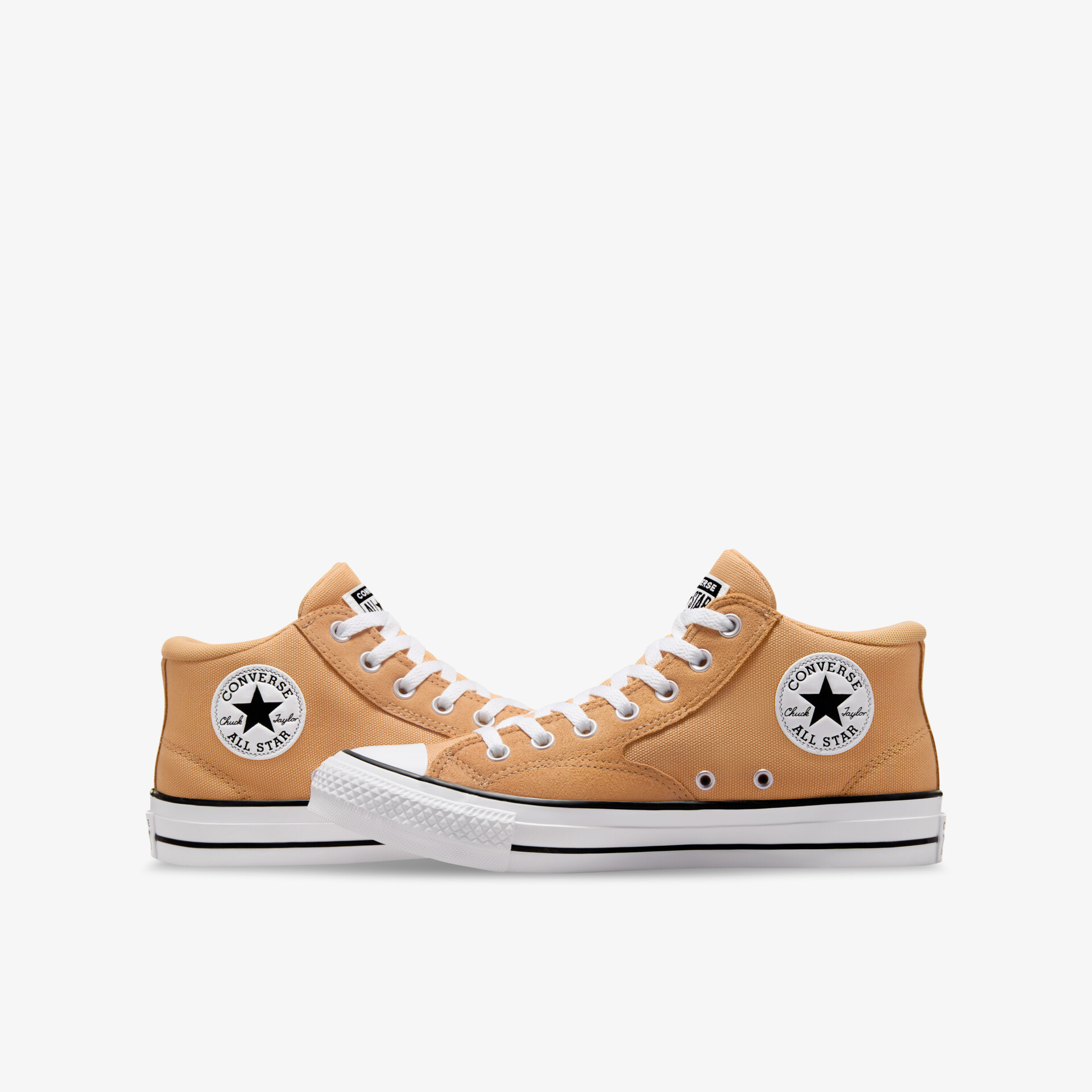 CONVERSE Chuck Taylor All Star Malden Herren Leinenschuhe