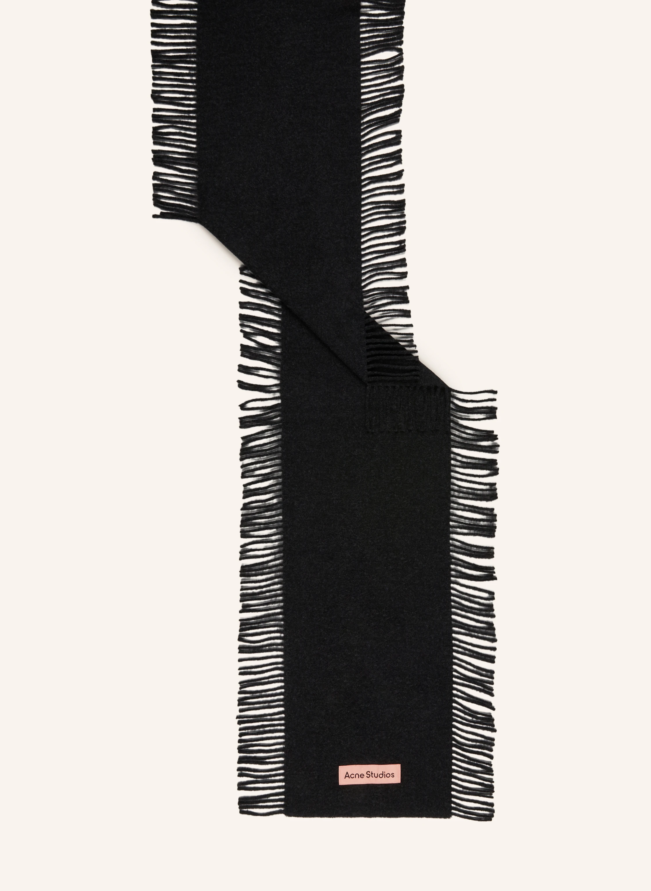 Acne Studios Schal